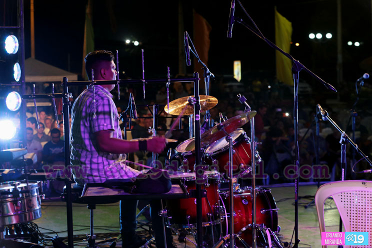 Amantes de la buena m&uacute;sica disfrutan de clausura de Festival Internacional de Jazz